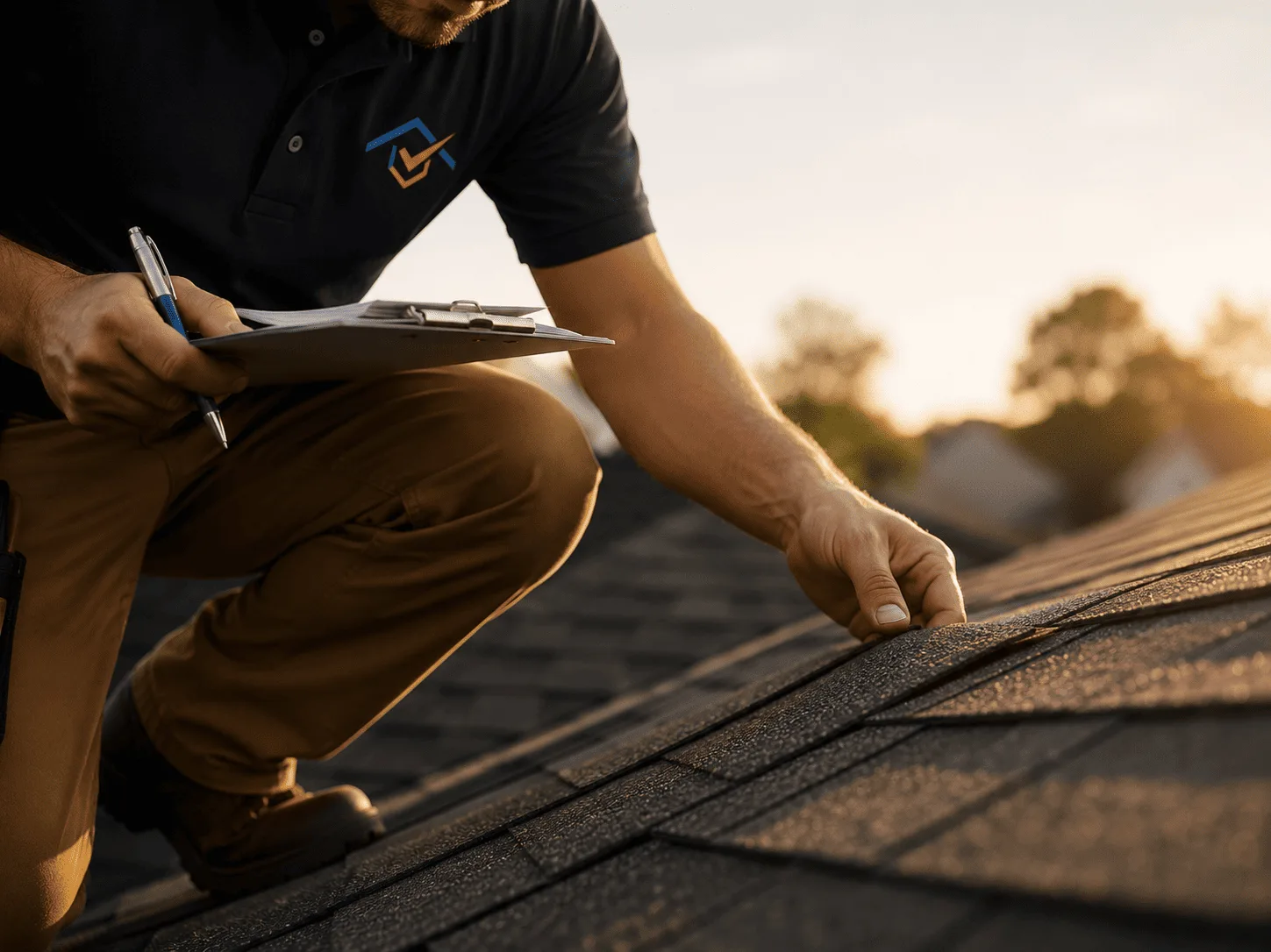 Why Choose Roof Inspection in Loganville, GA