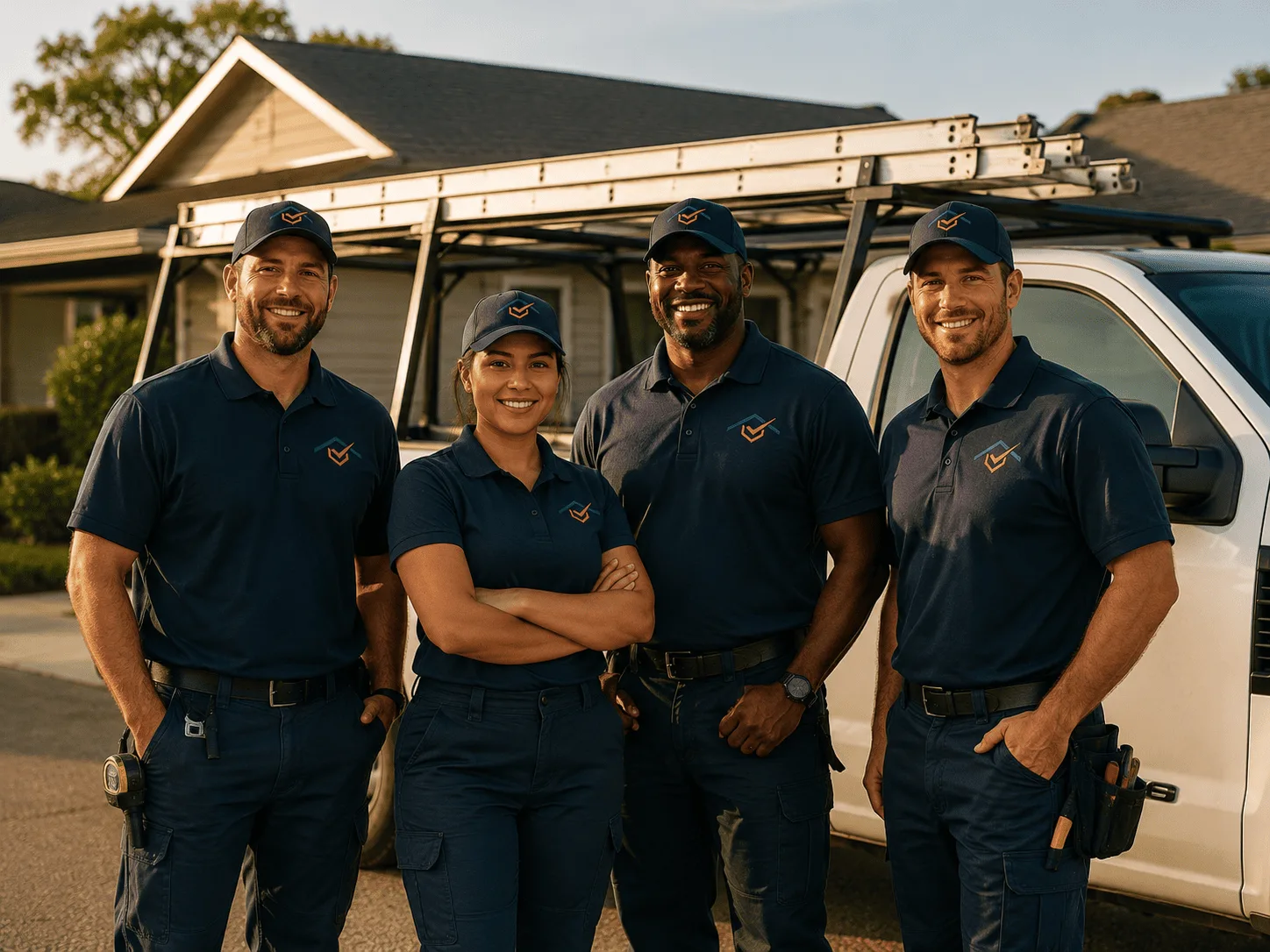 Roof Inspection company in Loganville, GA